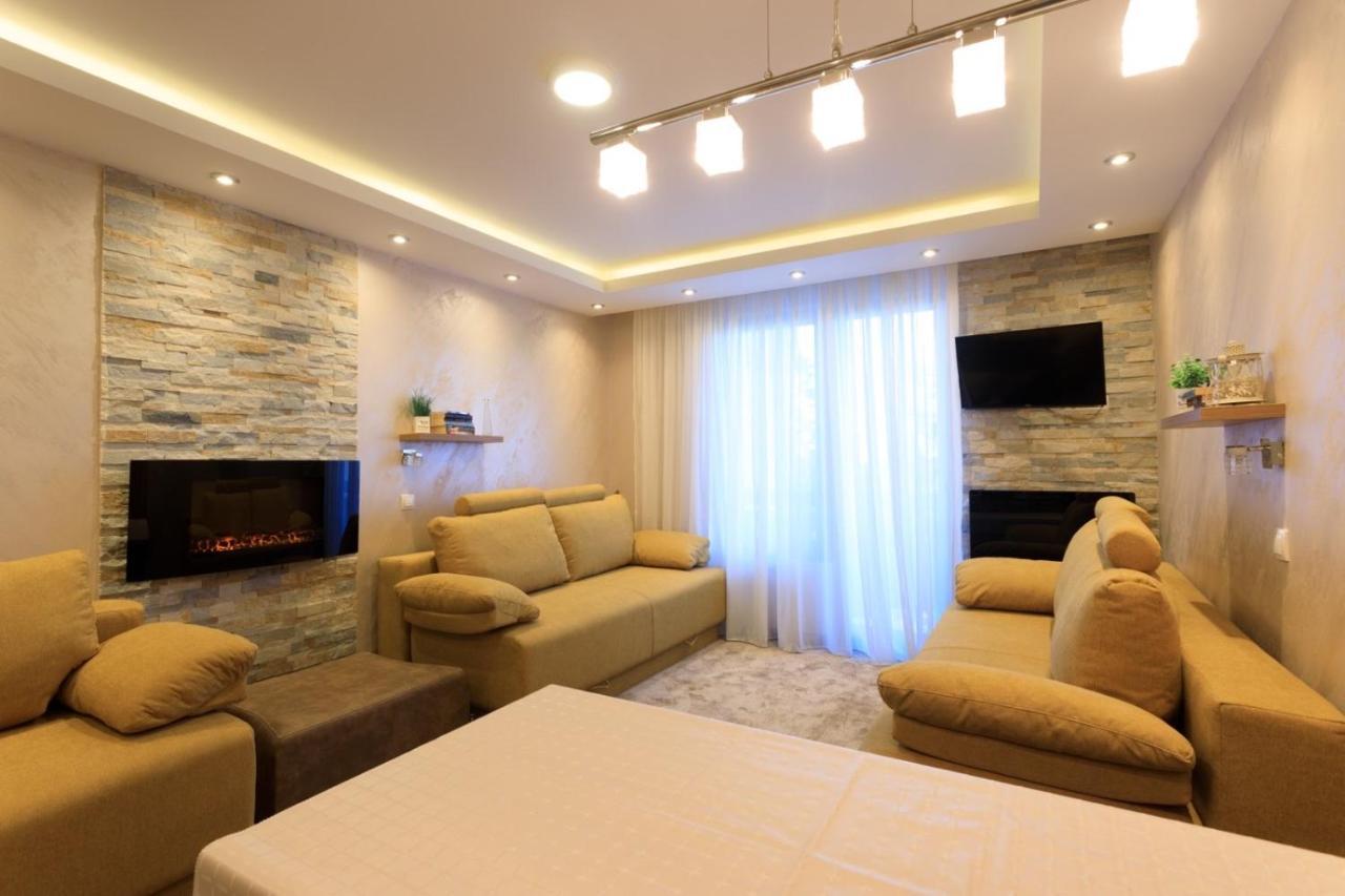 Apartments Andrejic Kopaonik Exteriör bild