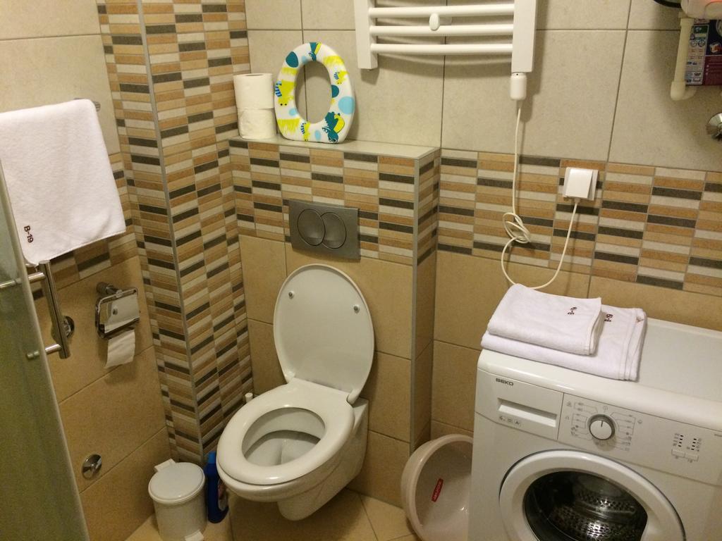Apartments Andrejic Kopaonik Rum bild
